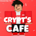 Crypt's Clothing™