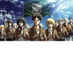 Attack On Titan Wrath