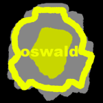 SCP-F | Sacure Cantane Protact Fowndashun : Oswald