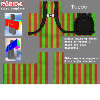 Images/Christmas Hoodie with Backpack Roblox decal