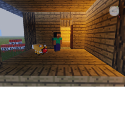 Minecraft is Fun! (UPDATE)