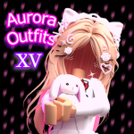 Aurora Clothing XV