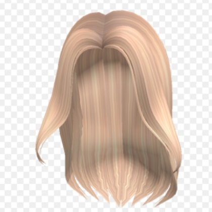 Hair Roblox decal