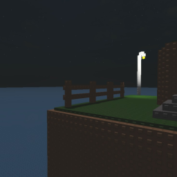 (myth) The Islands.