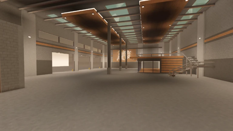 Game Place Thumbnail