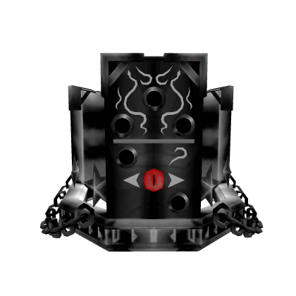 Immortal Domino Crown Roblox item