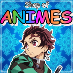 Shop of Animes