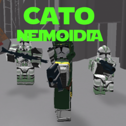 Cato Neimoidia
