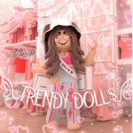 TRENDY DOLL$