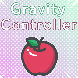 Gravity Controller Map v1 icon