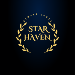 Starhaven City