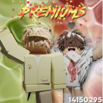 - premiums -