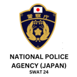 SWAT Group 24 (Japan)