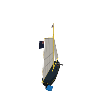Wasp Class Gunboat