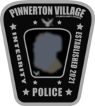 Village of Pinnerton: Police Department