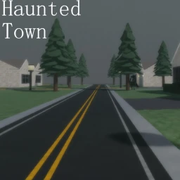 Haunted Town [Alpha] icon
