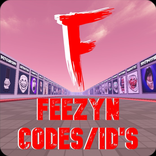 FeezyN Codes/Id's