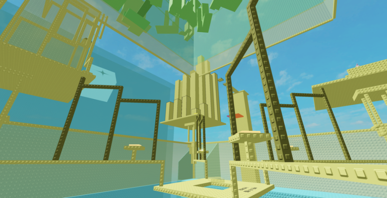 Unexpectable Tower screenshot 1