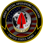 [] Army Special Operations Command