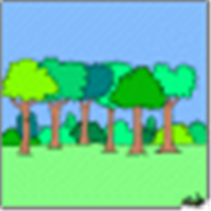 cartoon backround Roblox decal