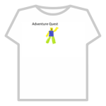Adventure Quest