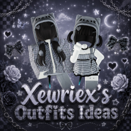 Xewriex's Matching Outfits