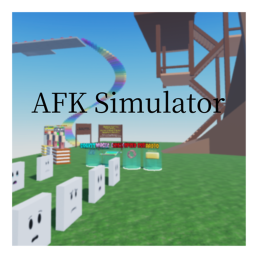 AFK Simulator