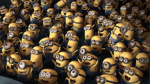 minion fan clubs