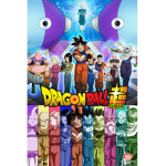 Dragón ball rage