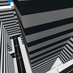 [RAIDABLE] Urban City