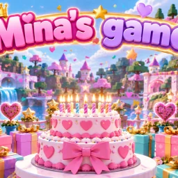 Mina's game icon