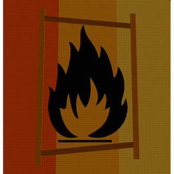 Tower of Flame Restoration
