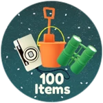 Game Badge Thumbnail