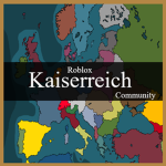 The Roblox Kaiserreich Community