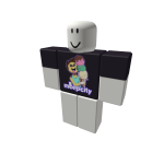 MeepCity Ice Cream Shirt