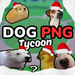 [UPD XMAS🎄🐕] DOG PNG Tycoon