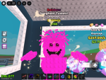 Steal a brainrot grinders