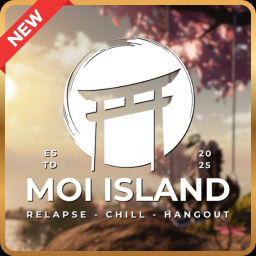 [INDO RELAPSE] MOI ISLAND ✨