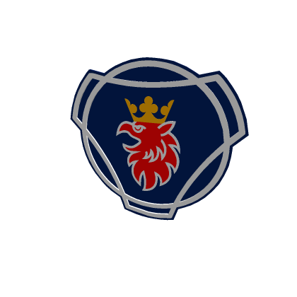 Logo Scania