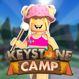Keystone Camp Roblox game icon
