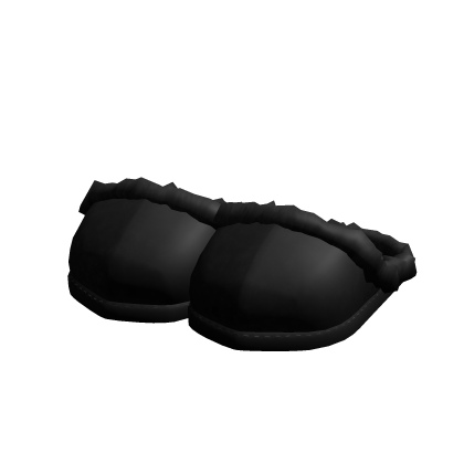 Christmas Slippers thumbnail