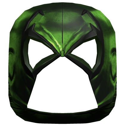 Scorp's Mask