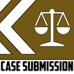 Case Submission Center