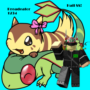 Welcome to my Profile!