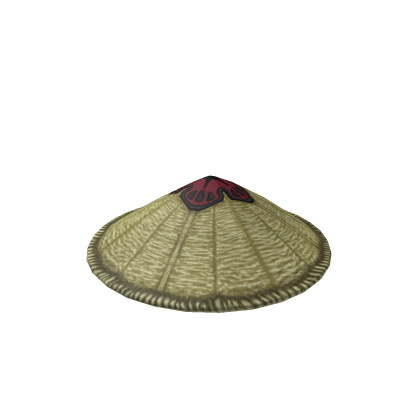 shunsui Hat