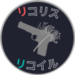 Lycoris Recoil