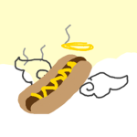 THE ALMIGHTY HOTDOG ARMY