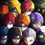 The Lost Akatsuki