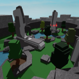 Someday Squad Arena
