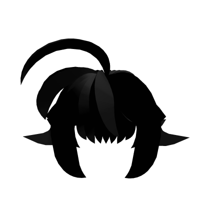 TRUE FORM ALICE - Hair Roblox item